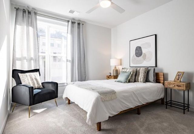 750 Avondale Creek Drive 144, Decatur, GA 30032