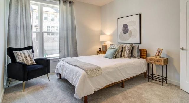 750 Avondale Creek Drive 144, Decatur, GA 30032