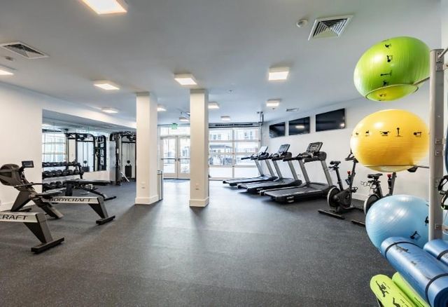 750 Avondale Creek Drive 144, Decatur, GA 30032