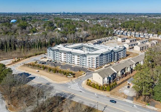 750 Avondale Creek Drive 144, Decatur, GA 30032