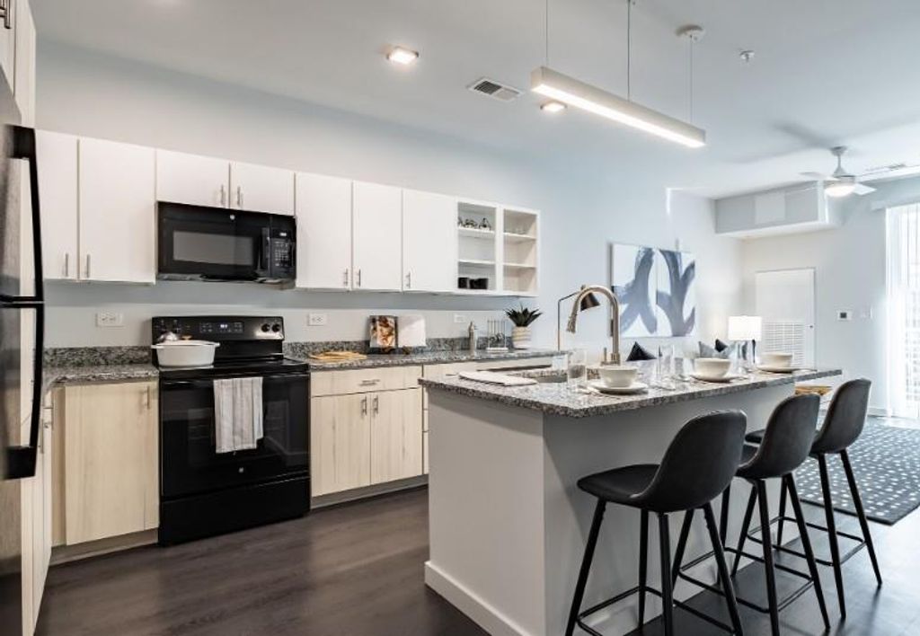 750 Avondale Creek Drive 144, Decatur, GA 30032