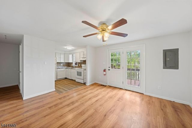 550 Bergen St, Newark City, NJ 07108