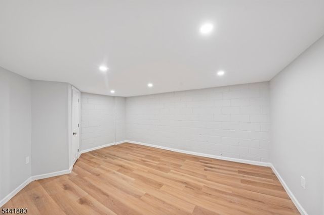 550 Bergen St, Newark City, NJ 07108