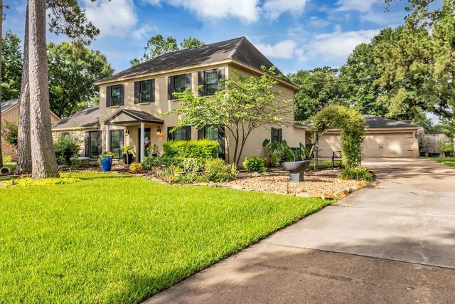 14115 Paradise Valley Drive, Houston, TX 77069