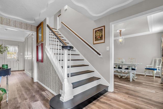 14115 Paradise Valley Drive, Houston, TX 77069