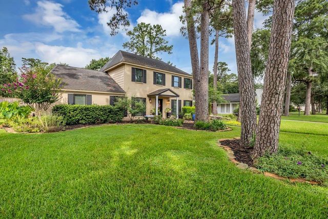 14115 Paradise Valley Drive, Houston, TX 77069