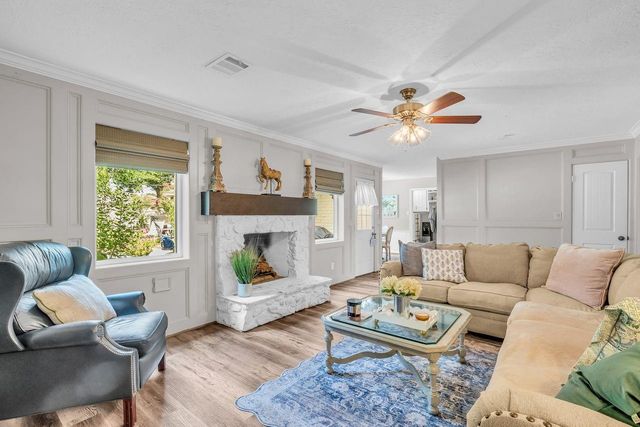 14115 Paradise Valley Drive, Houston, TX 77069