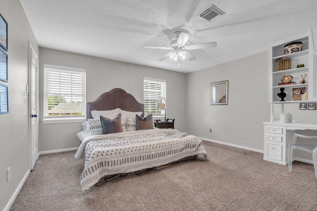 14115 Paradise Valley Drive, Houston, TX 77069