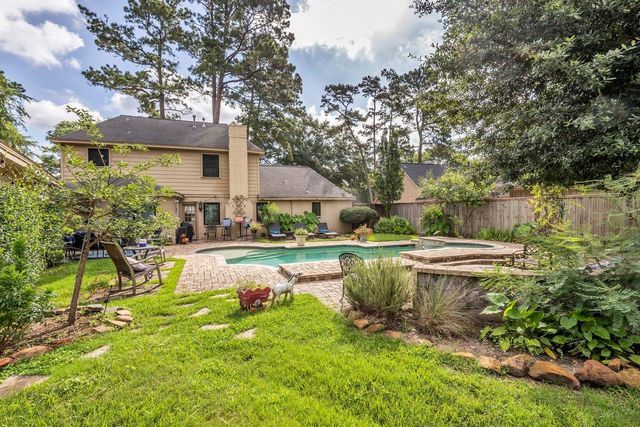 14115 Paradise Valley Drive, Houston, TX 77069