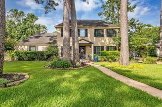 14115 Paradise Valley Drive, Houston, TX 77069