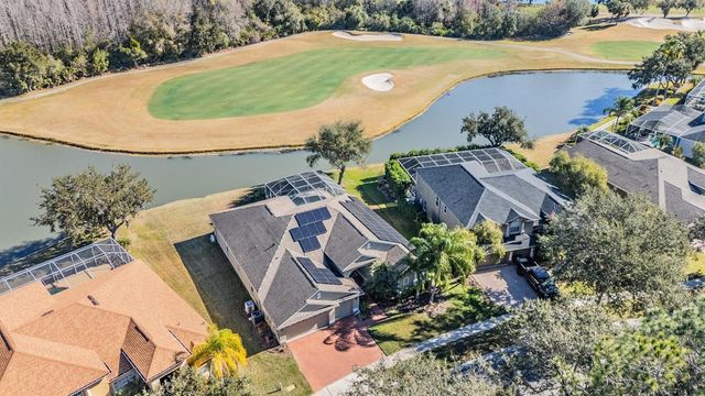 10610 PLANTATION BAY DRIVE, Tampa, FL 33647