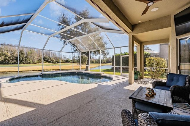 10610 PLANTATION BAY DRIVE, Tampa, FL 33647