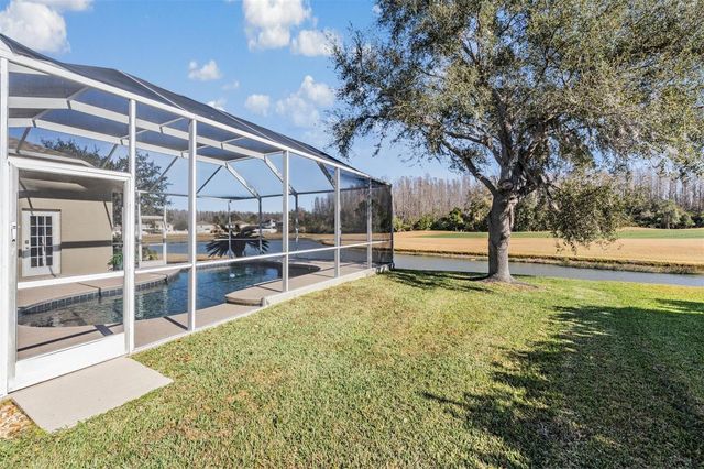 10610 PLANTATION BAY DRIVE, Tampa, FL 33647