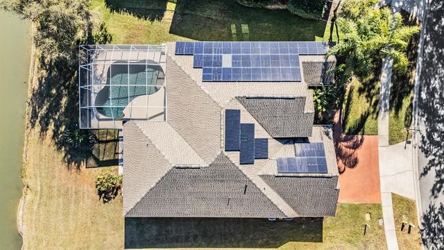 10610 PLANTATION BAY DRIVE, Tampa, FL 33647