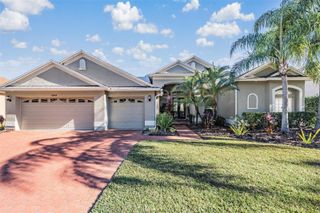 10610 PLANTATION BAY DRIVE, Tampa, FL 33647