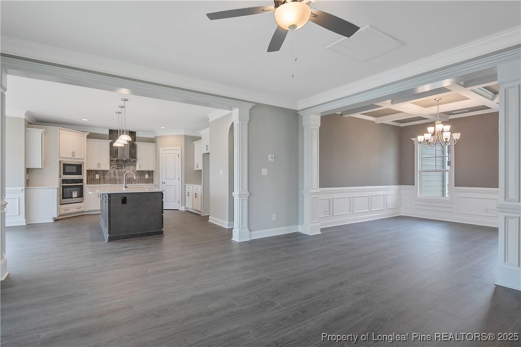 3010 Cragburn (Lot 97) Place, Fayetteville, NC 28306 — photo 10