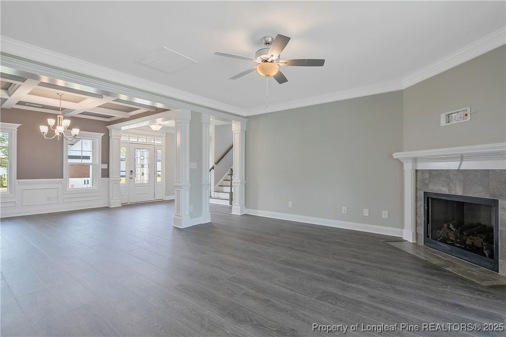 3010 Cragburn (Lot 97) Place, Fayetteville, NC 28306 — photo 11