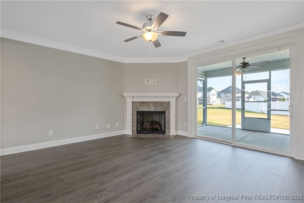 3010 Cragburn (Lot 97) Place, Fayetteville, NC 28306 — photo 12