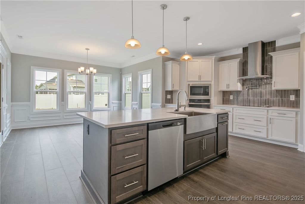 3010 Cragburn (Lot 97) Place, Fayetteville, NC 28306 — photo 13