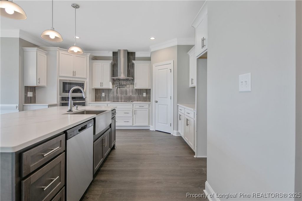 3010 Cragburn (Lot 97) Place, Fayetteville, NC 28306 — photo 14