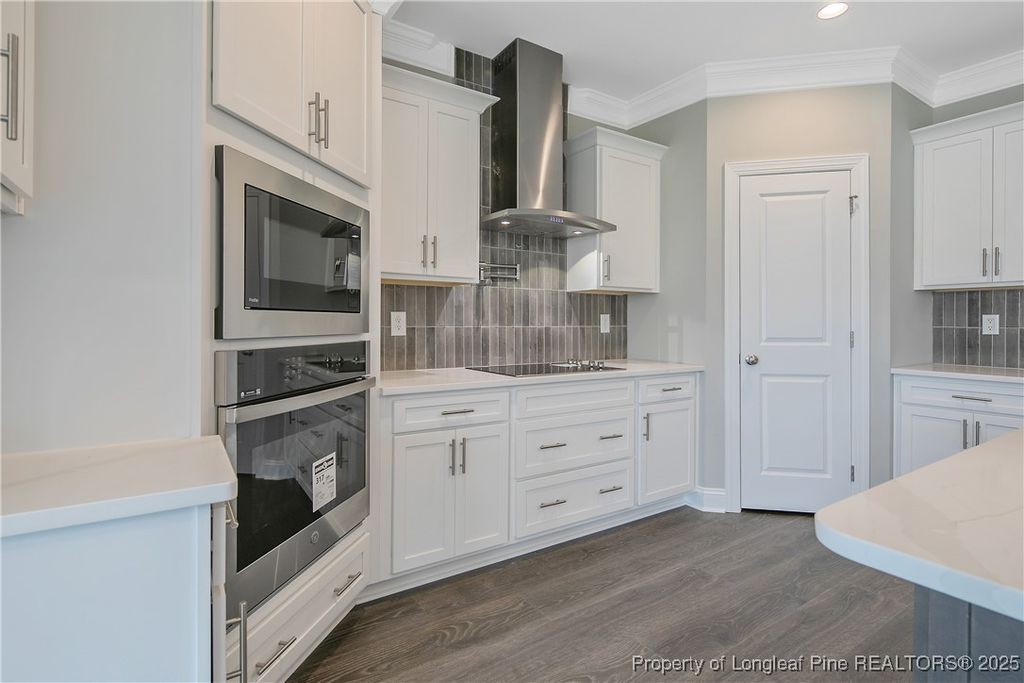 3010 Cragburn (Lot 97) Place, Fayetteville, NC 28306 — photo 16