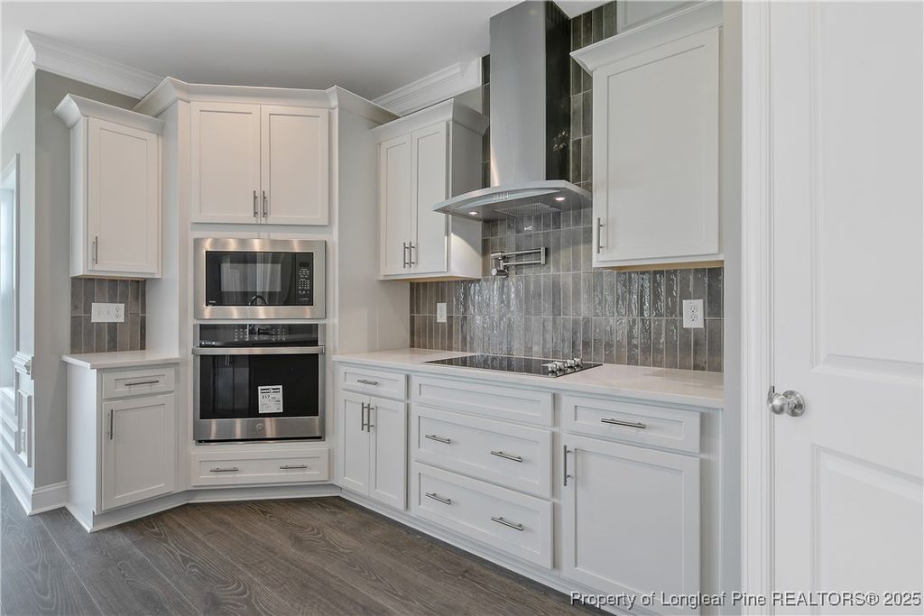 3010 Cragburn (Lot 97) Place, Fayetteville, NC 28306 — photo 17