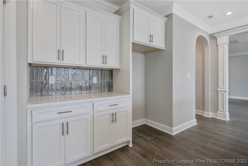 3010 Cragburn (Lot 97) Place, Fayetteville, NC 28306 — photo 18