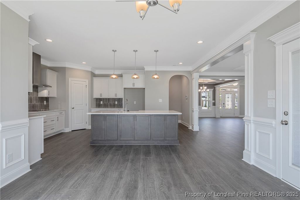3010 Cragburn (Lot 97) Place, Fayetteville, NC 28306 — photo 21