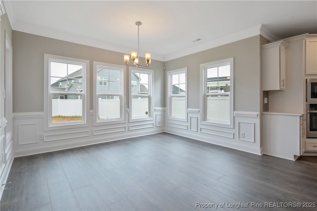 3010 Cragburn (Lot 97) Place, Fayetteville, NC 28306 — photo 22