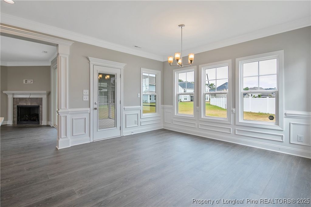 3010 Cragburn (Lot 97) Place, Fayetteville, NC 28306 — photo 23