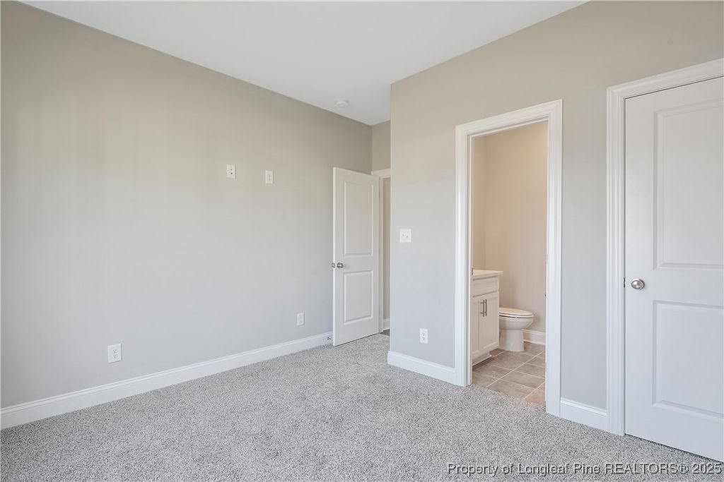 3010 Cragburn (Lot 97) Place, Fayetteville, NC 28306 — photo 25
