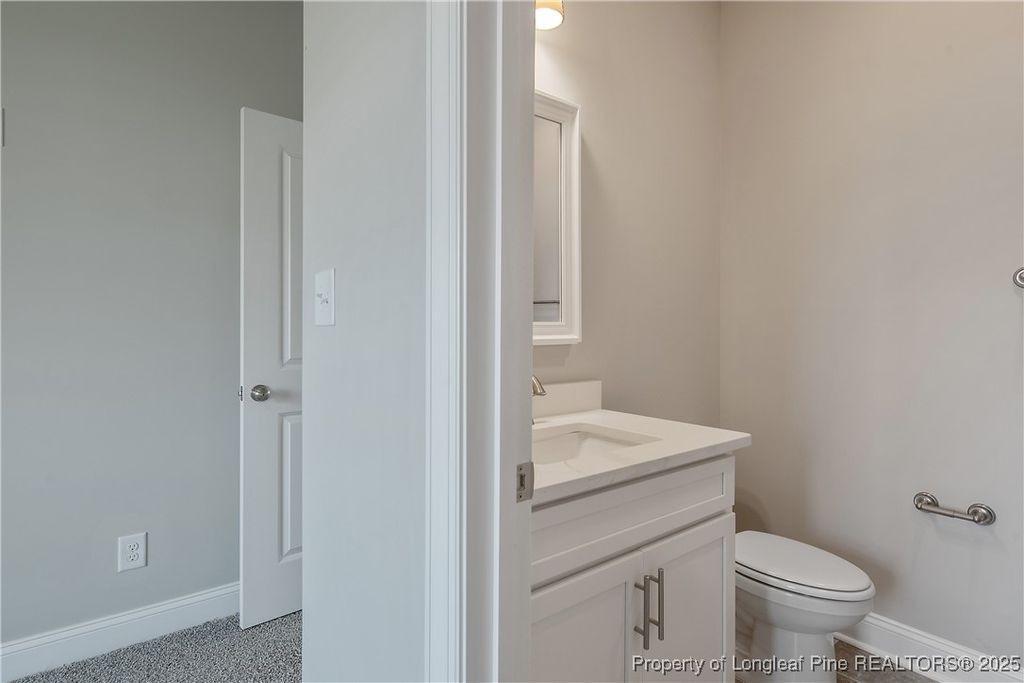 3010 Cragburn (Lot 97) Place, Fayetteville, NC 28306 — photo 26