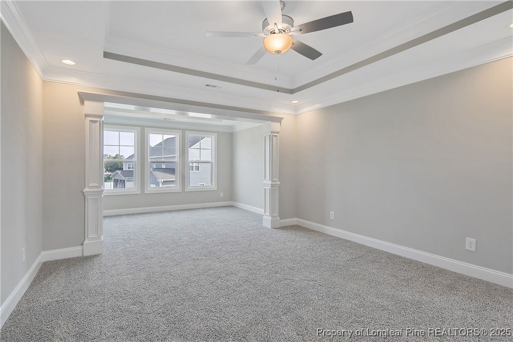 3010 Cragburn (Lot 97) Place, Fayetteville, NC 28306 — photo 34