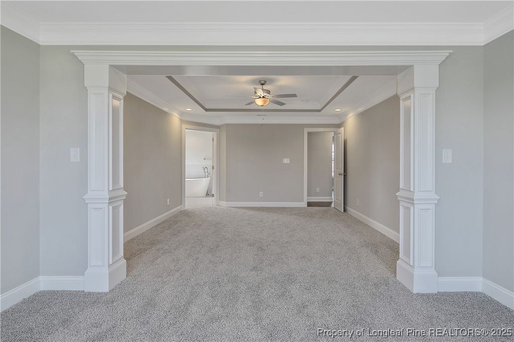 3010 Cragburn (Lot 97) Place, Fayetteville, NC 28306 — photo 36