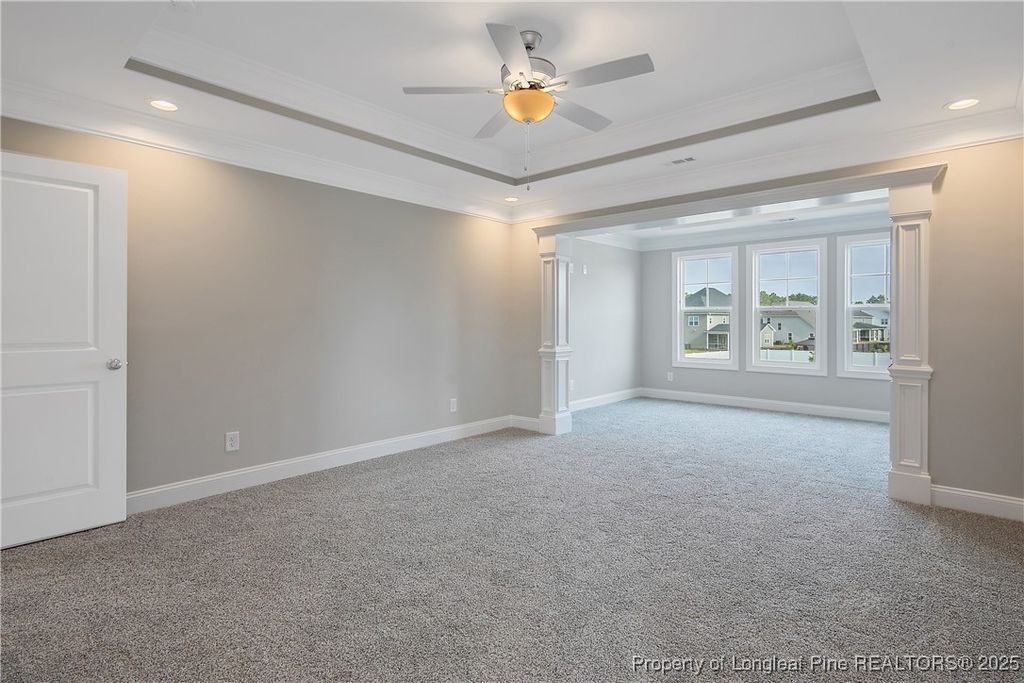 3010 Cragburn (Lot 97) Place, Fayetteville, NC 28306 — photo 37