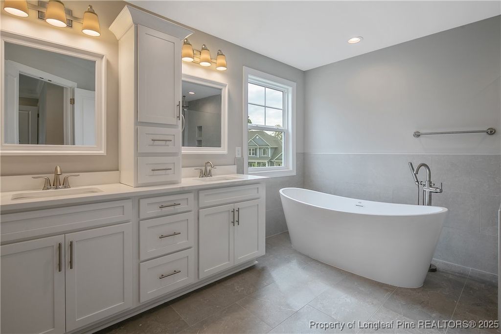 3010 Cragburn (Lot 97) Place, Fayetteville, NC 28306 — photo 38