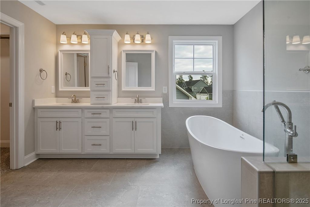 3010 Cragburn (Lot 97) Place, Fayetteville, NC 28306 — photo 39