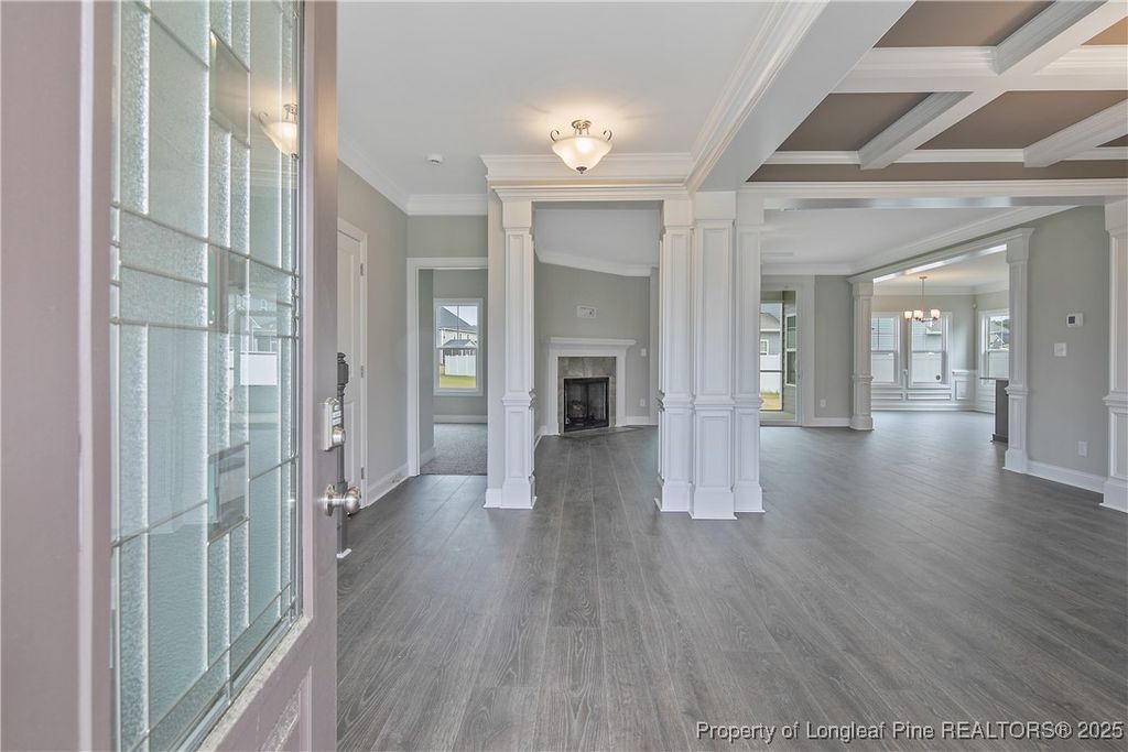 3010 Cragburn (Lot 97) Place, Fayetteville, NC 28306 — photo 4