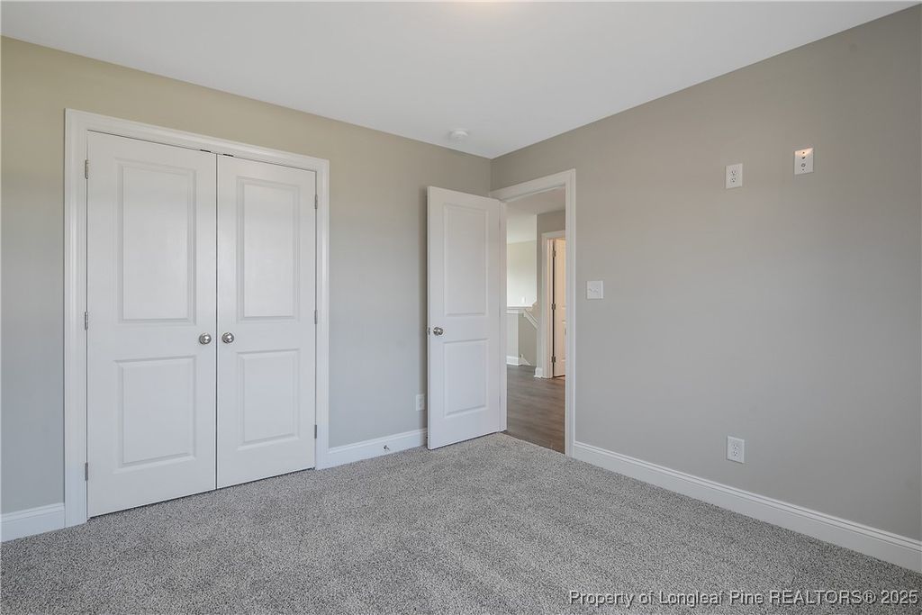 3010 Cragburn (Lot 97) Place, Fayetteville, NC 28306 — photo 48