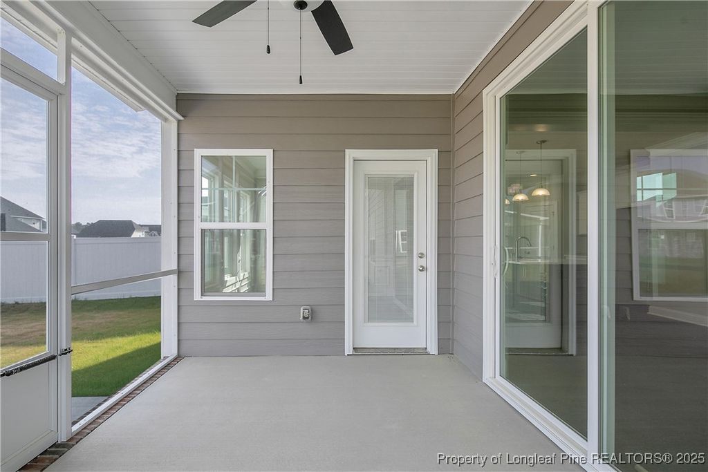 3010 Cragburn (Lot 97) Place, Fayetteville, NC 28306 — photo 49