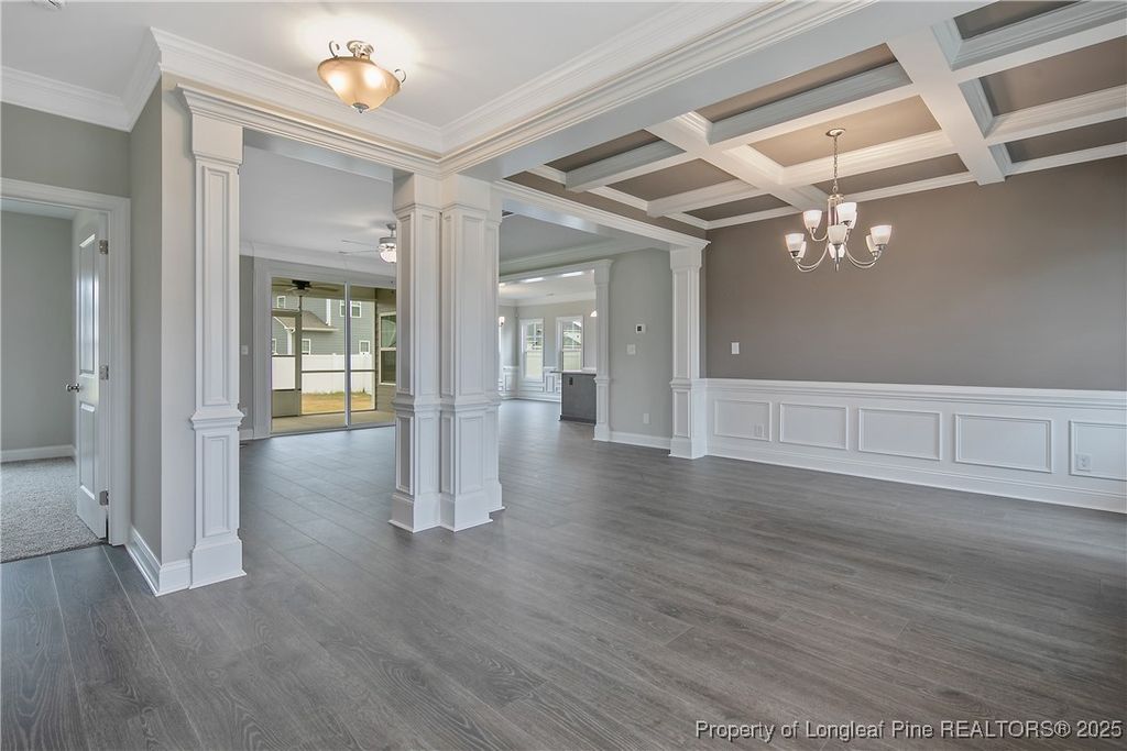 3010 Cragburn (Lot 97) Place, Fayetteville, NC 28306 — photo 5