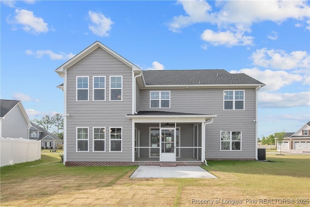3010 Cragburn (Lot 97) Place, Fayetteville, NC 28306 — photo 50