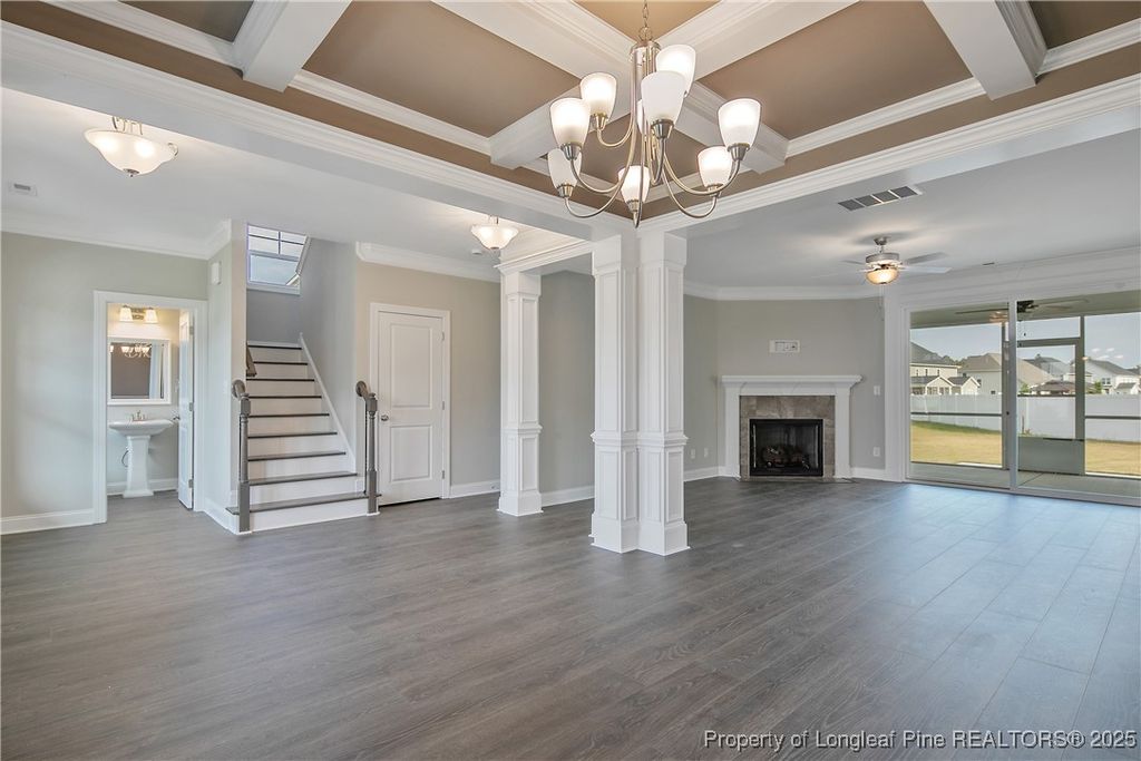 3010 Cragburn (Lot 97) Place, Fayetteville, NC 28306 — photo 7