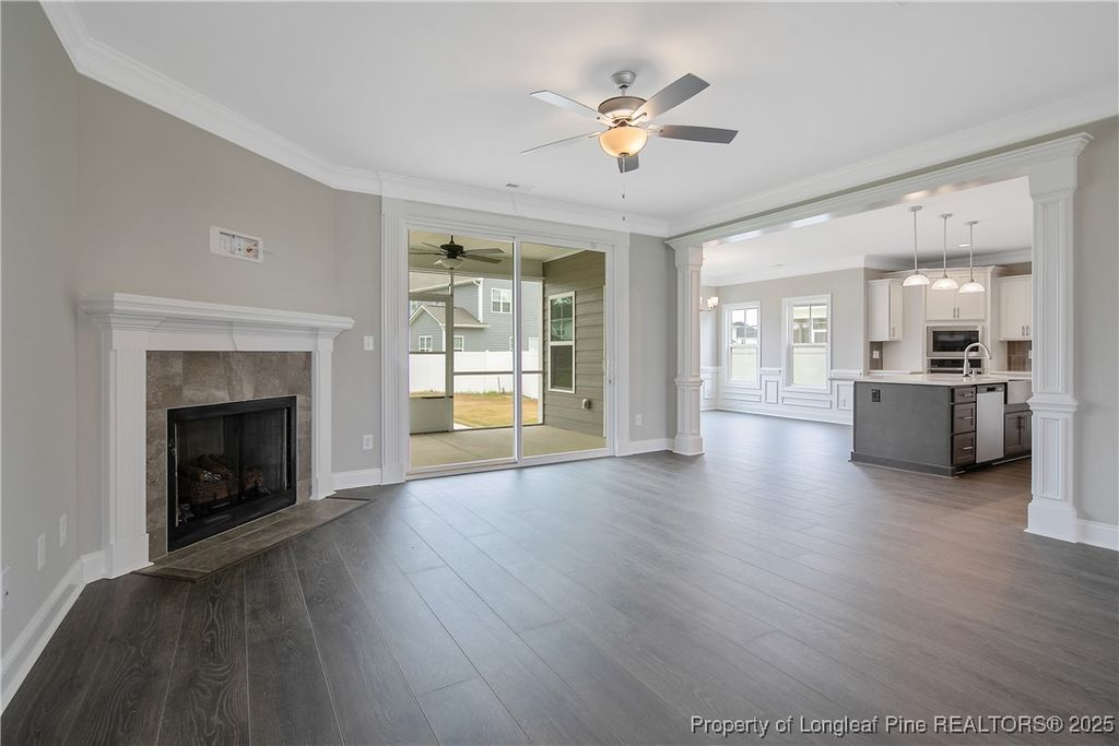 3010 Cragburn (Lot 97) Place, Fayetteville, NC 28306 — photo 9