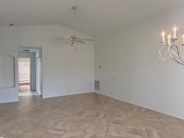 304 SW North Shore Boulevard N, Port St. Lucie, Port St Lucie, FL 34986