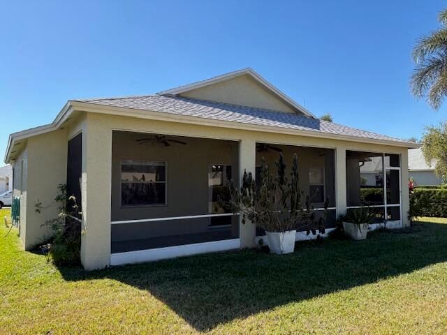304 SW North Shore Boulevard N, Port St. Lucie, Port St Lucie, FL 34986