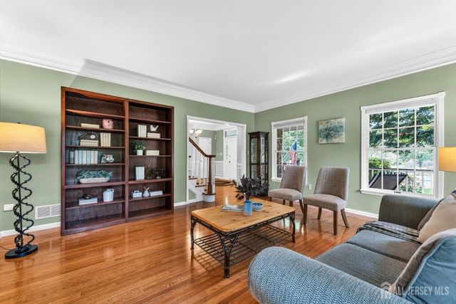 836 Atkinson Circle, Hillsborough, NJ 08844