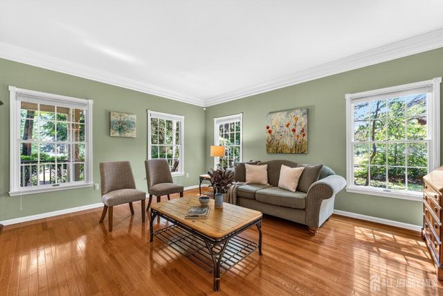 836 Atkinson Circle, Hillsborough, NJ 08844