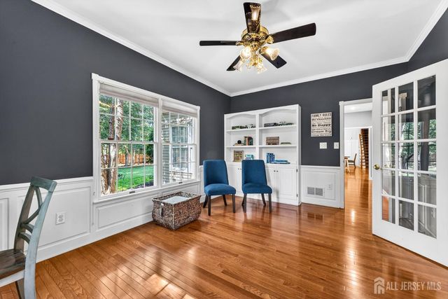836 Atkinson Circle, Hillsborough, NJ 08844