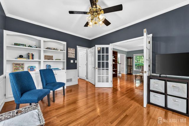 836 Atkinson Circle, Hillsborough, NJ 08844
